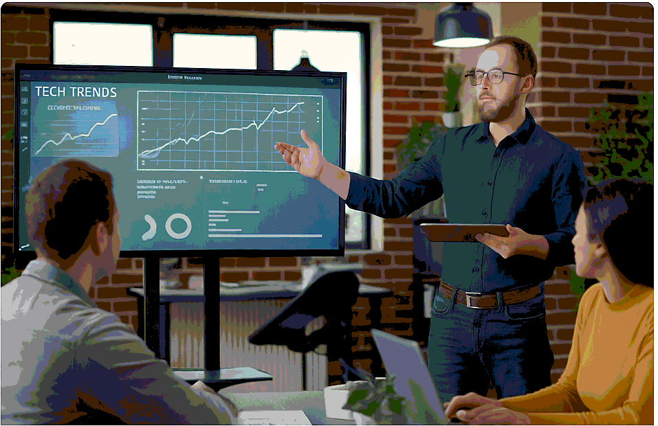 Tech Industry Updates + Marketing Growth Hacks (September 2025 Edition)